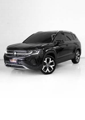 VOLKSWAGEN TAOS 1.4 250 TSI TOTAL FLEX HIGHLINE AUTOMÁTICO VOLKSWAGEN TAOS 1.4 250 TSI TOTAL FLEX HIGHLINE AUTOMÁTICO